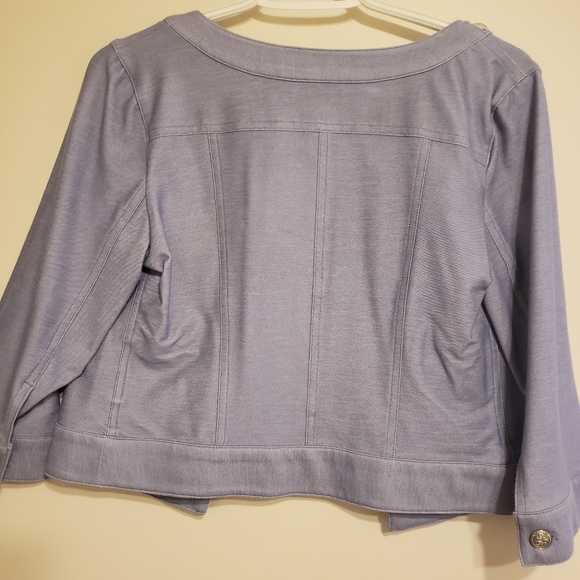 Cecil McBee top from Japan - Picture 5 of 5